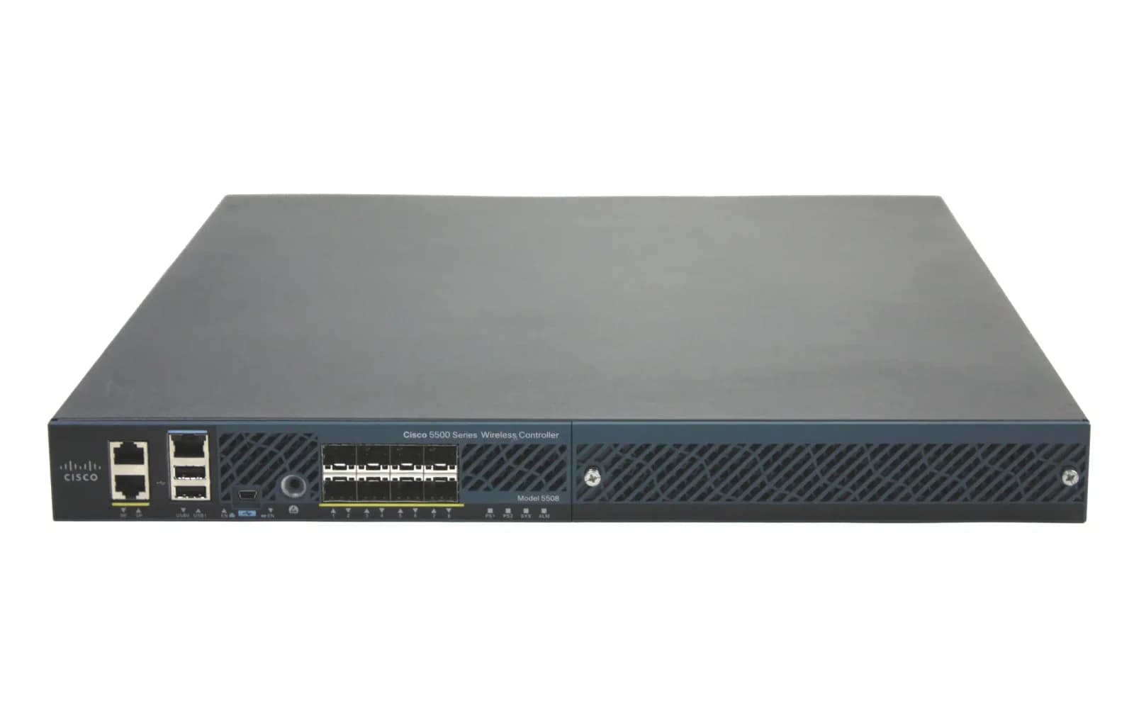 Cisco 5508 Series Controller for up to 50 APs (AIR-CT5508-50-K9)