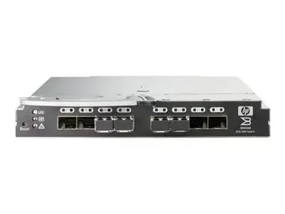 HPE Brocade 8/24c сек Switch for BladeSystem c-Class (AJ821C)