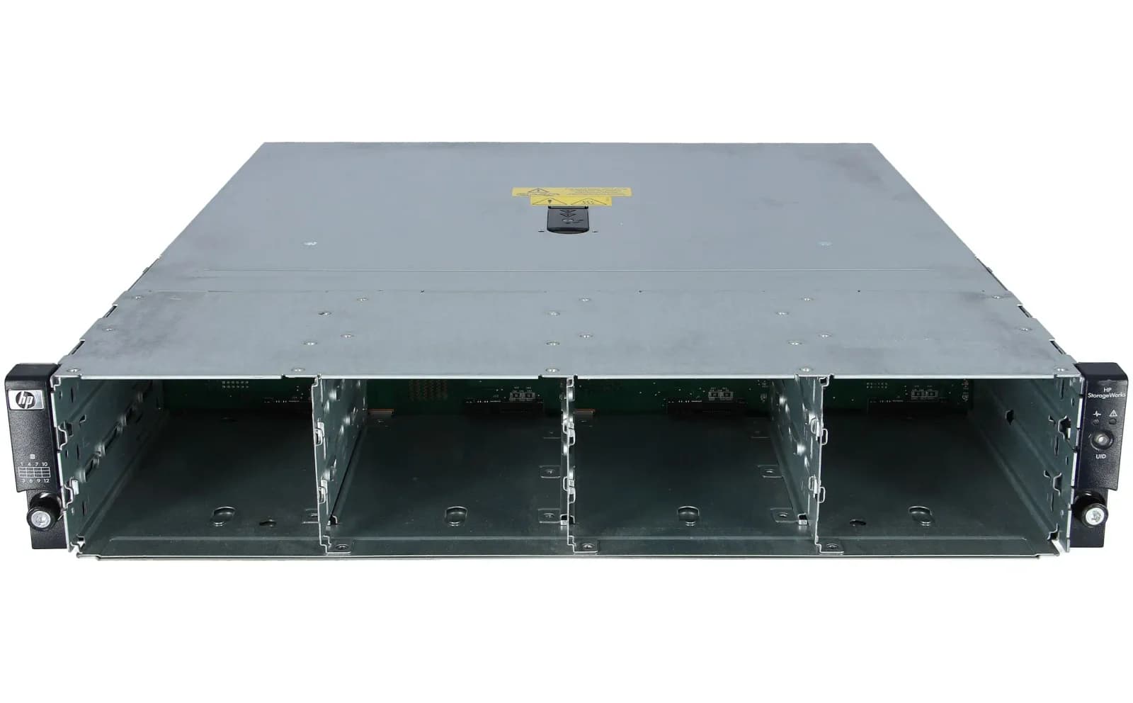 HP D2600 Disk Enclosure (AJ940A)