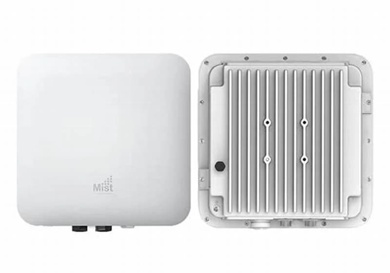 Juniper Mist AP63, Radio access point, Wi-Fi 6, Bluetooth, 2.4 GHz, 5 GHz, cloud-managed (AP63-WW)