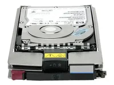 HP 600GB 10K FC M6412A HDD (AP732B)