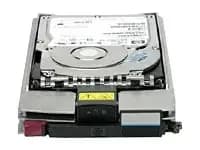 HP 300GB 10K 3.5 FC DP M6412 HP HDD (AP766B)