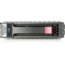 HP P2000 1TB 6G SAS 7.2K 3.5in MDL HDD (AP861A)