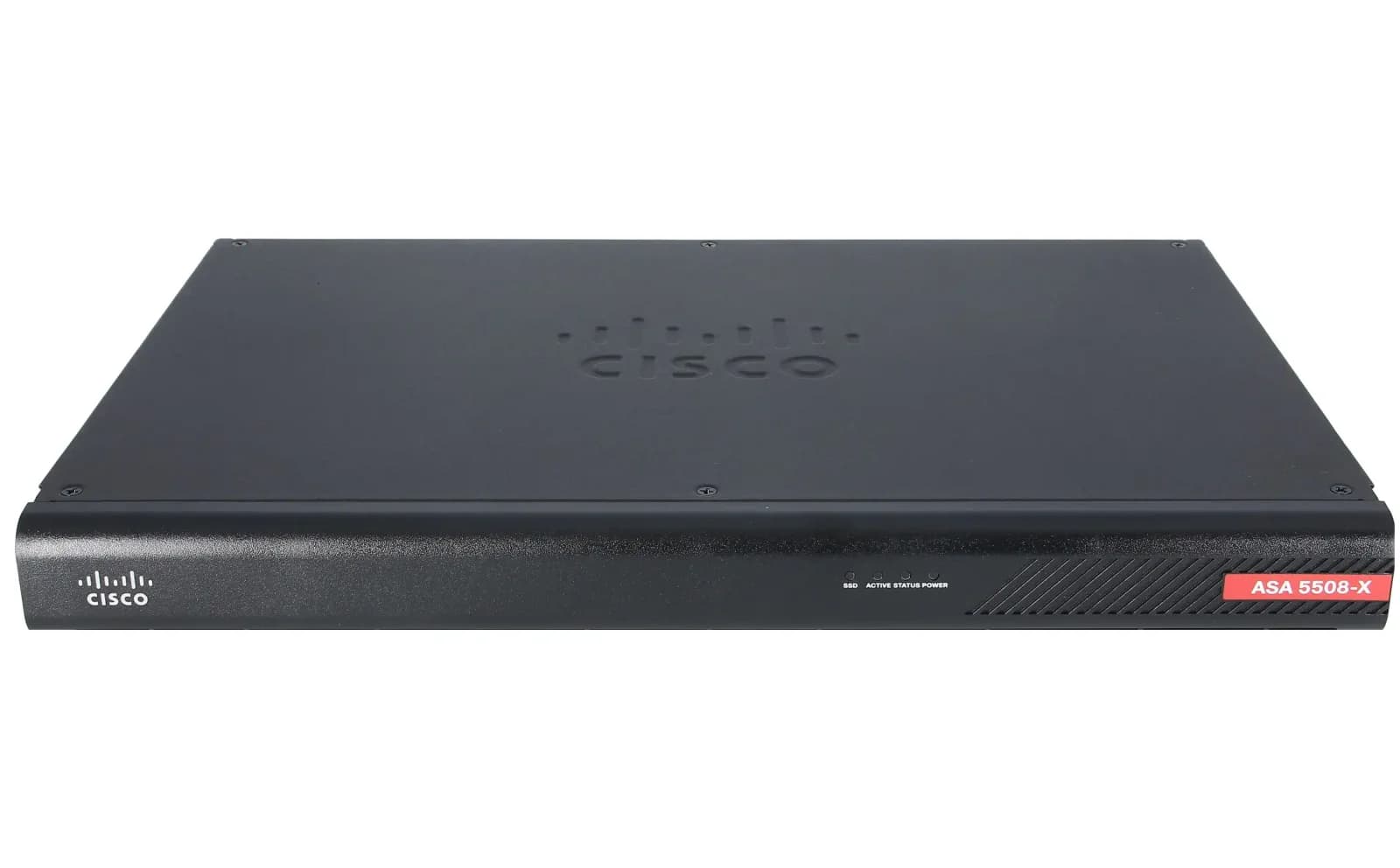 Cisco ASA5508-FTD-K9 1U 450Mbit/s Firewall (Hardware) (ASA5508-FTD-K9)