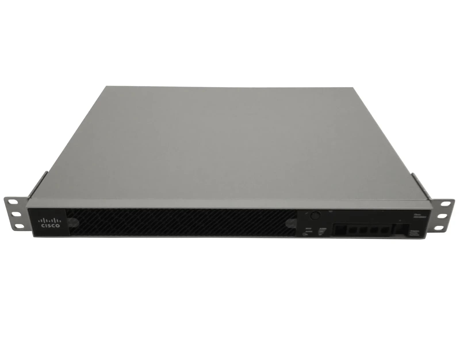 Cisco ASA 5512-X Firewall Edition includes firewall services, 250 IPsec VPN peers, 2 SSL VPN peers, 6 copper Gigabit Ethernet data ports, 1 (ASA5512-K9)