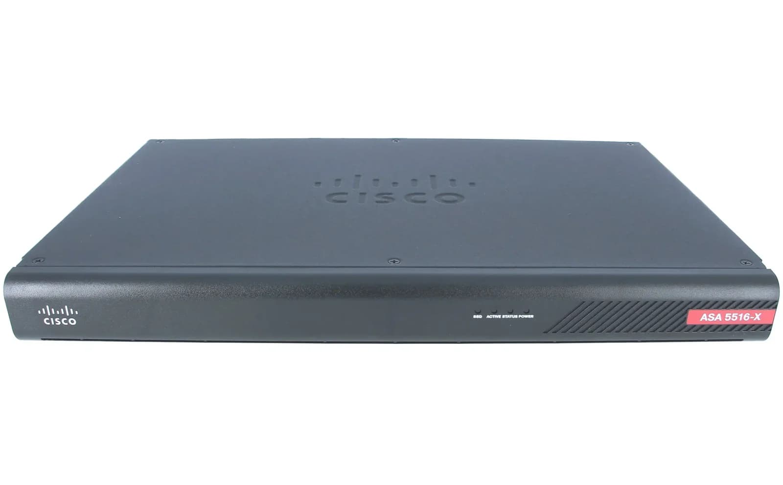 Cisco ASA 5516-X with FirePOWER services, 8GE, AC, 3DES/AES (ASA5516-FPWR-K9)