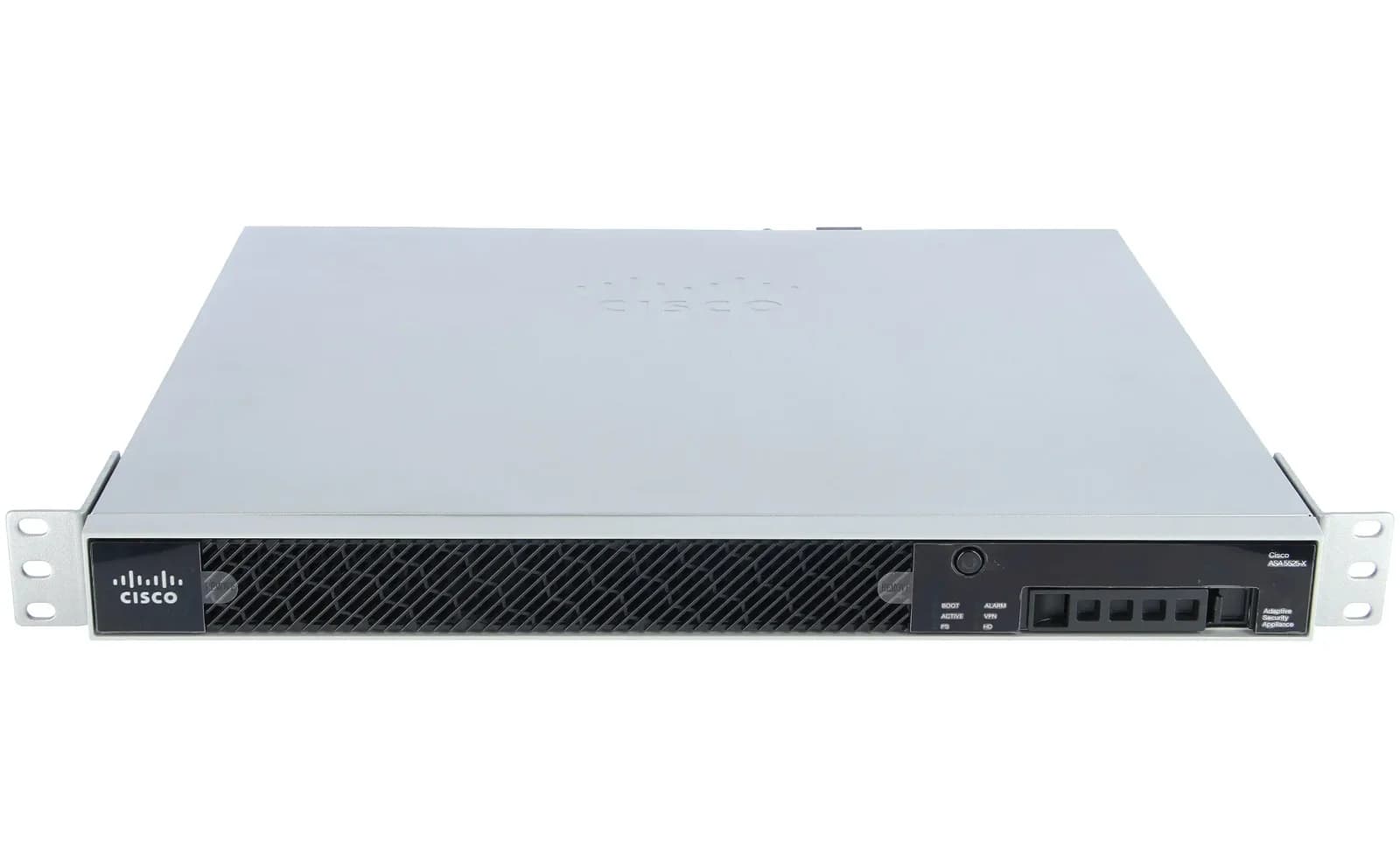Cisco ASA 5525-X with SW, 8GE Data, 1GE Mgmt, AC, 3DES/AES (ASA5525-K9)
