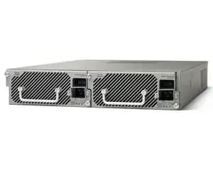 Cisco ASA 5585-X Chas w/ SSP10,IPS SSP10,16GE,4 SFP+,2 AC,3DES/AES (ASA5585-S10P10XK9)