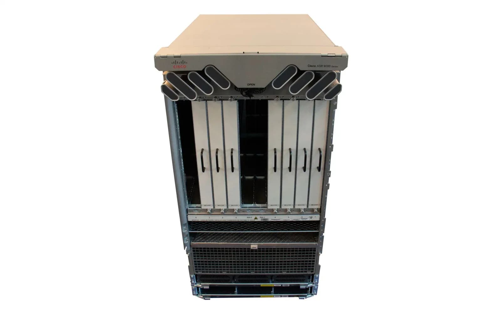 Router Cisco ASR-9010-AC (ASR-9010-AC)