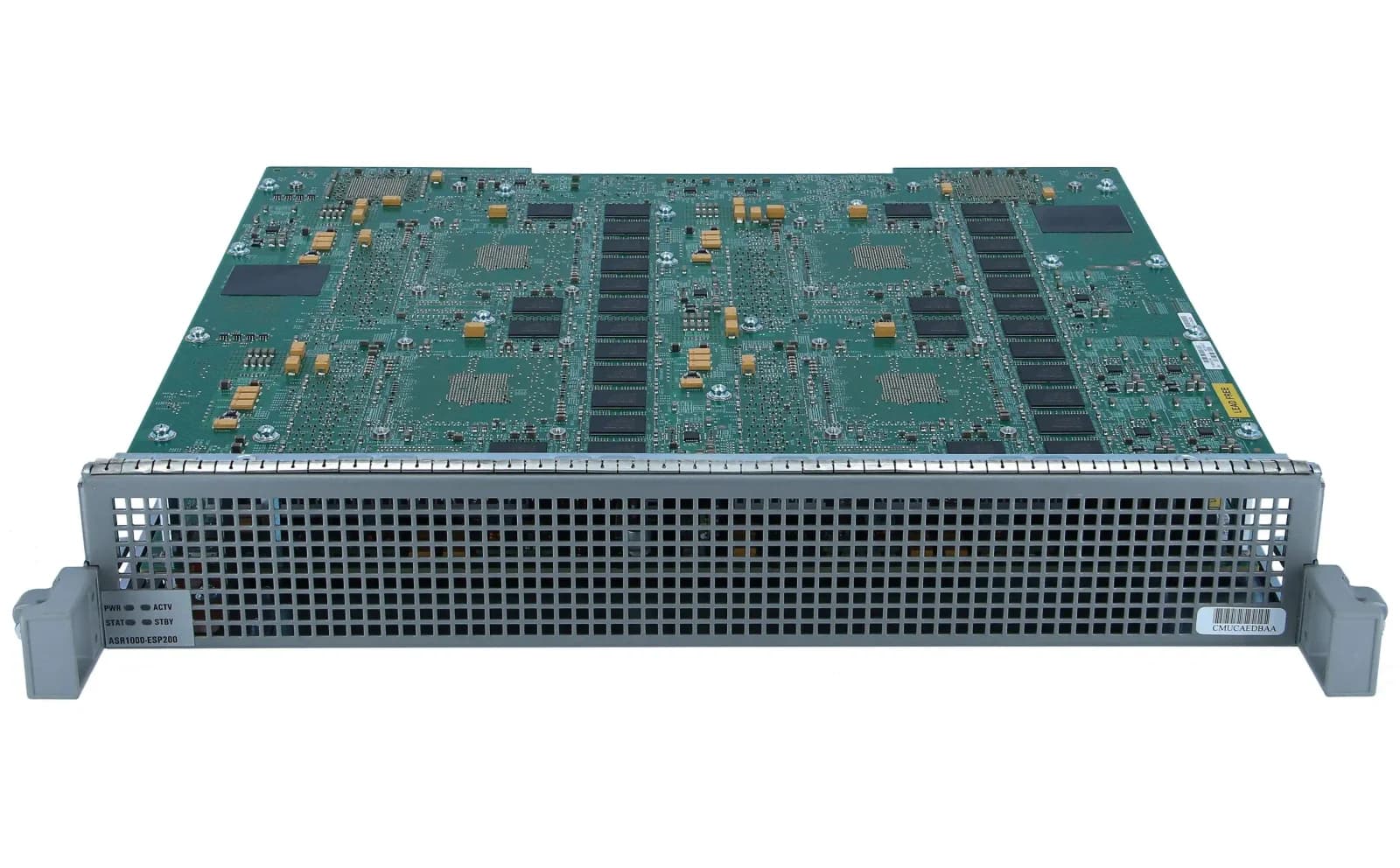 Cisco ASR 1000 Series Embedded Services Processor 200Gbps (ASR1000-ESP200)