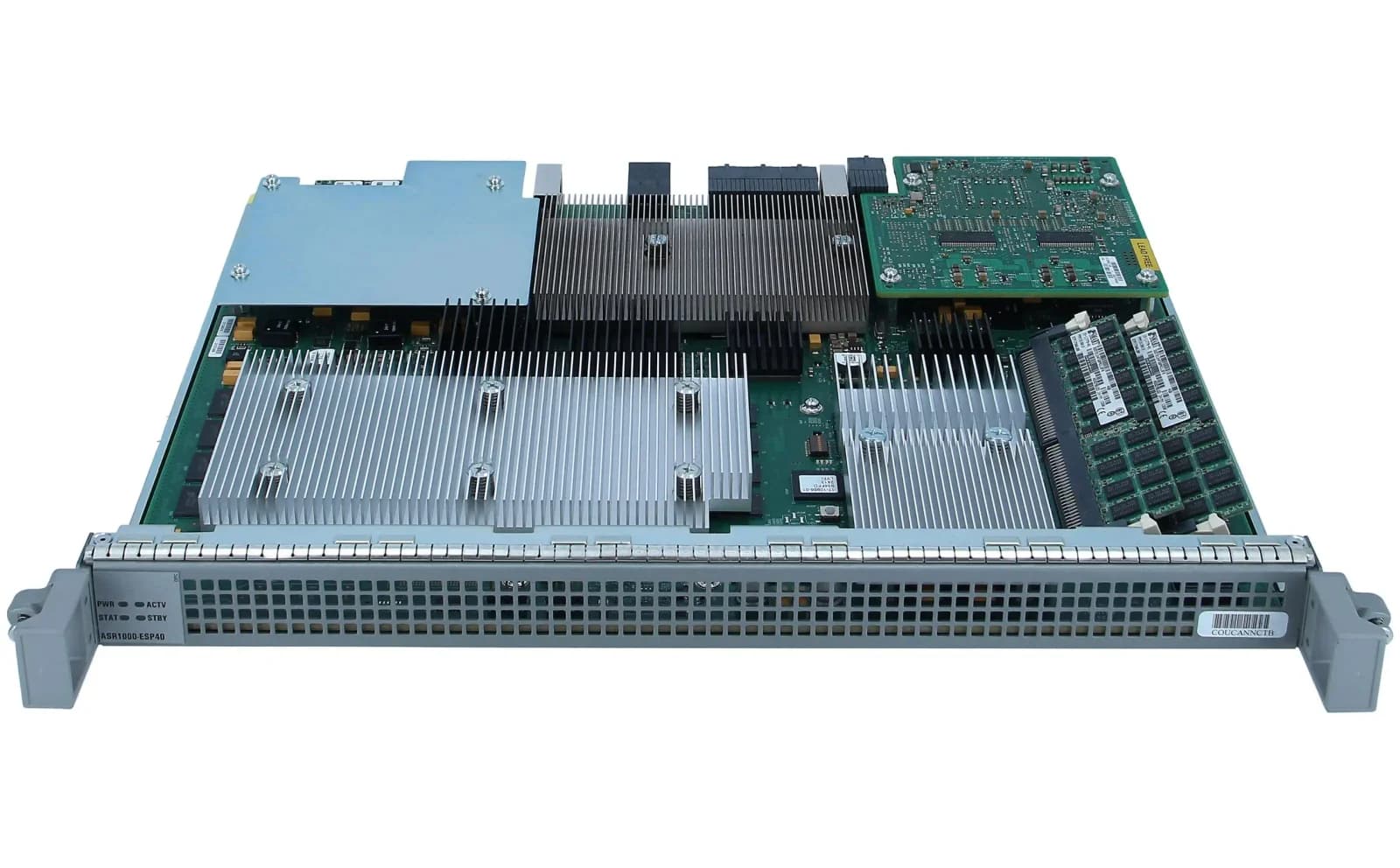 Cisco ASR1000 Embedded Services Processor, 40G (ASR1000-ESP40)