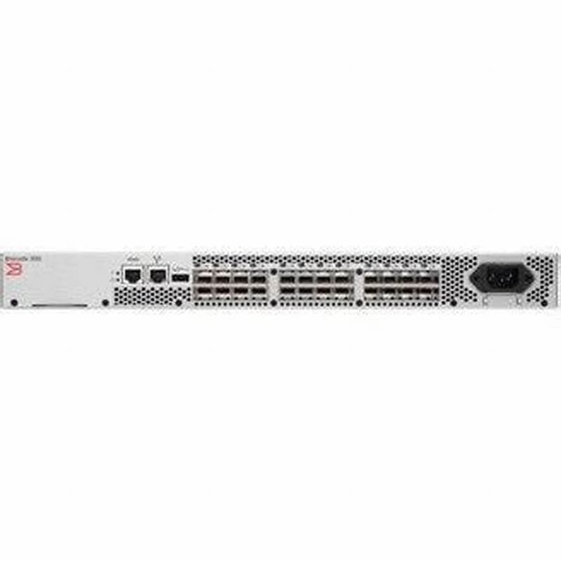 Switch Brocade BR-300-8 (BR-300-8)