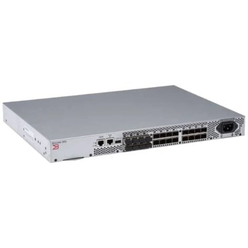 Switch Brocade BR-320 (BR-320)