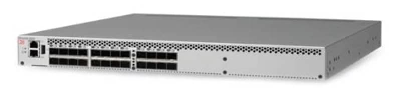 Brocade 6505 16GB сек Switch 24 active Port, Switch (BR-6505-24)
