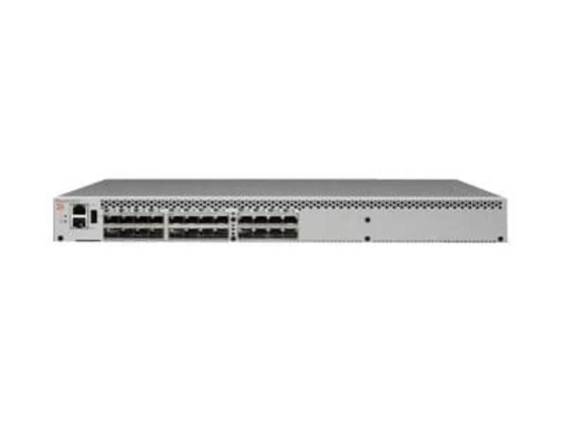 Brocade 6505 16GB сек Switch 24 port, Switch, 24-Port (BR-6505)