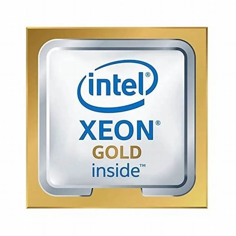 Intel Xeon Gold 5120, 2.2 GHz, 14 nüvə, 28 Threads (BX806735120)