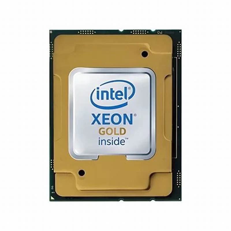Intel Xeon Gold 6140, 2.3 GHz, 18 ядер, 36 Threads (BX806736140)