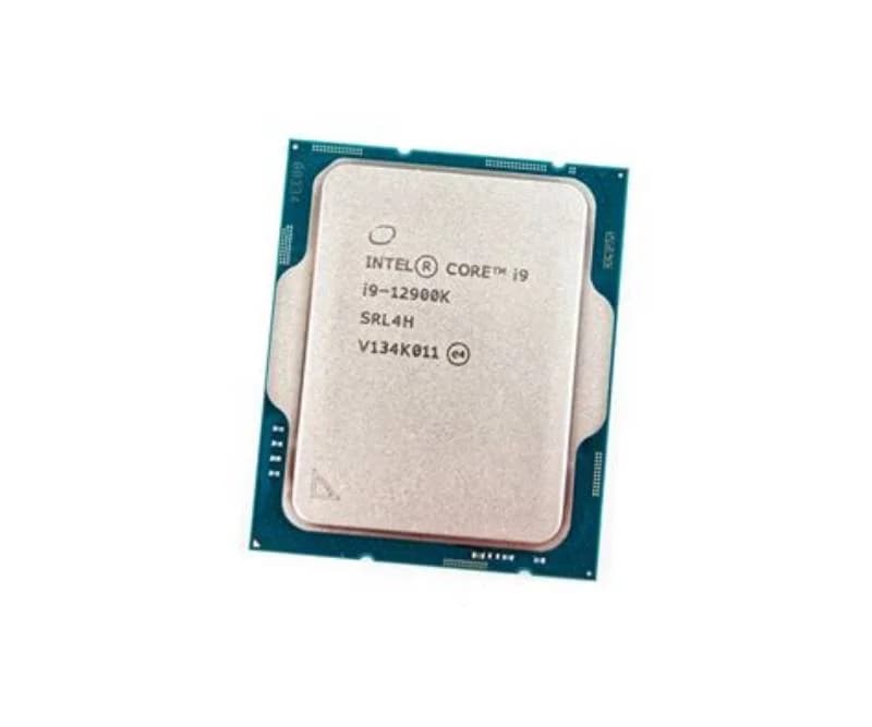 Intel Core i9 12900K, 3.2 GHz, 16 ядер, 24 Threads, 30 MB Cache-yaddaş, LGA1700 Socket, Box (BX8071512900K)