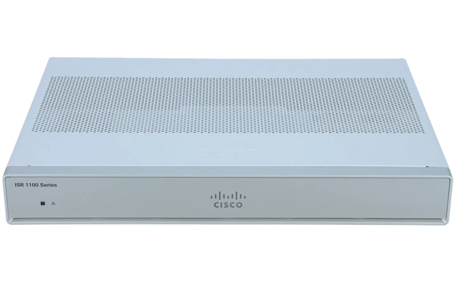 Cisco ISR 1100 4 Ports Dual GE WAN Ethernet Router (C1111-4P)