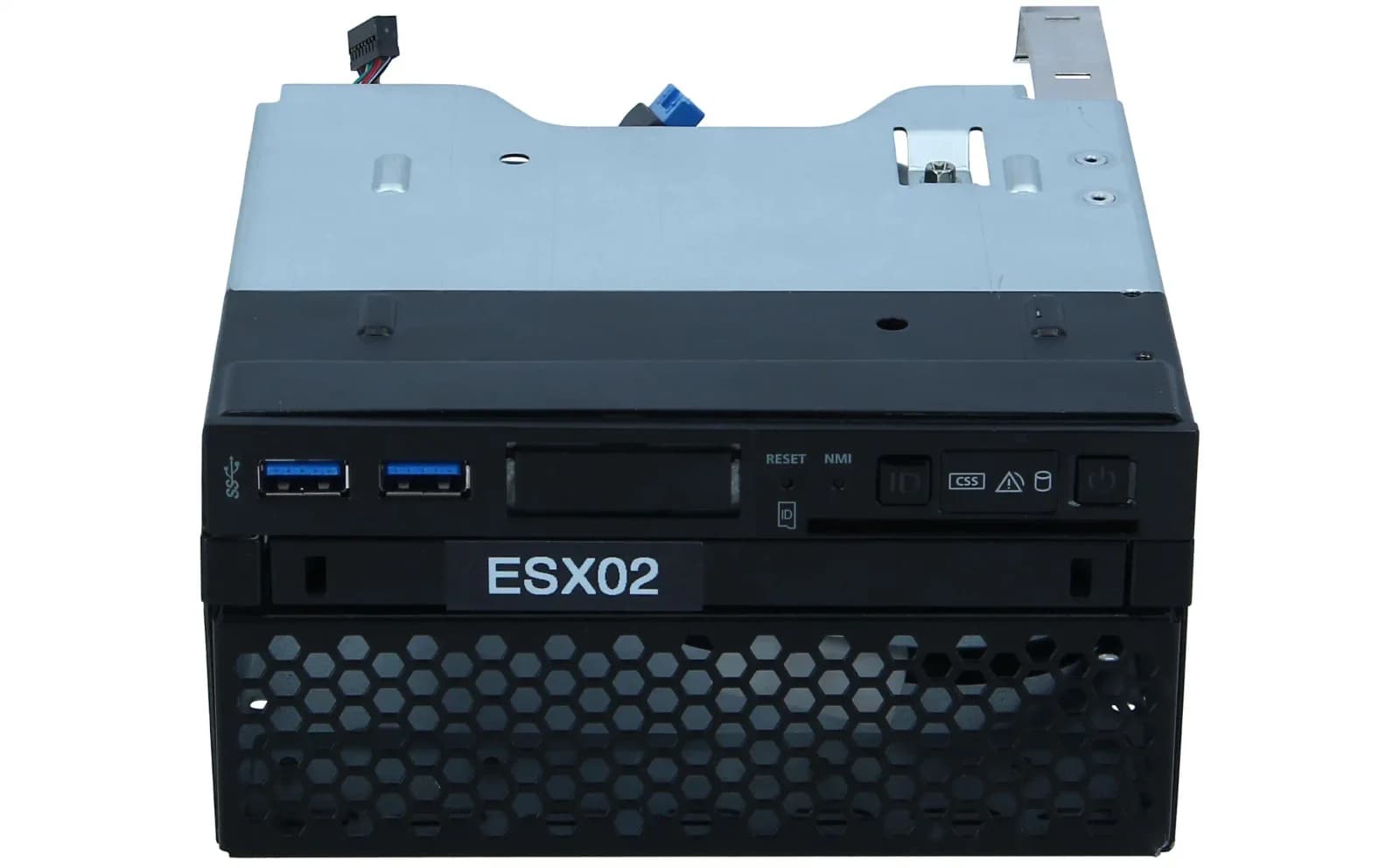 Fujitsu Сервер Media Bay Panel RX2540 M1 M2 M4 (C26361-K1495-B10)