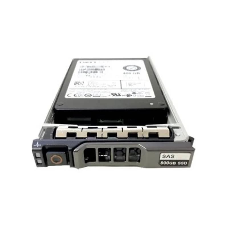 Dell C2GJT, 800 GB, 2.5", 6 Gbit/s (C2GJT)