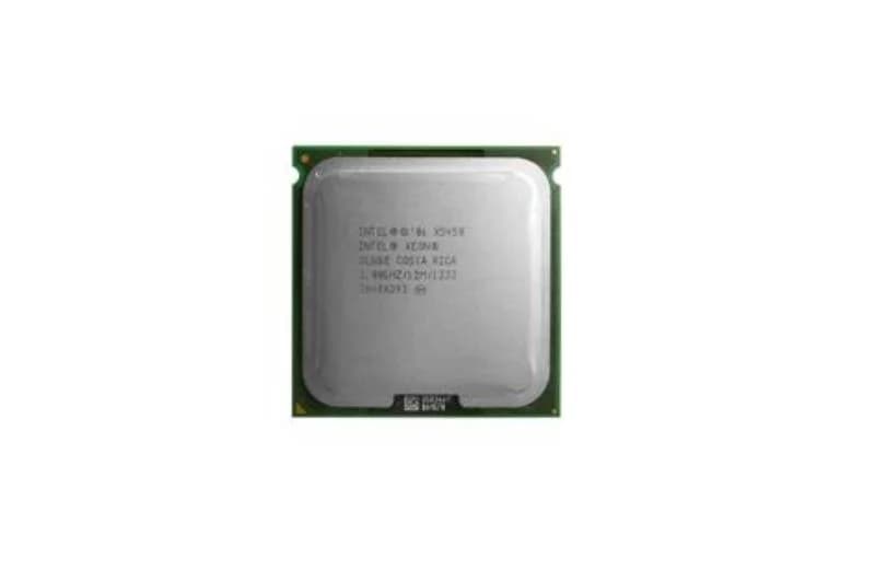 Dell SVC PRC X5450 1333 XDH E-STNP (C333J)