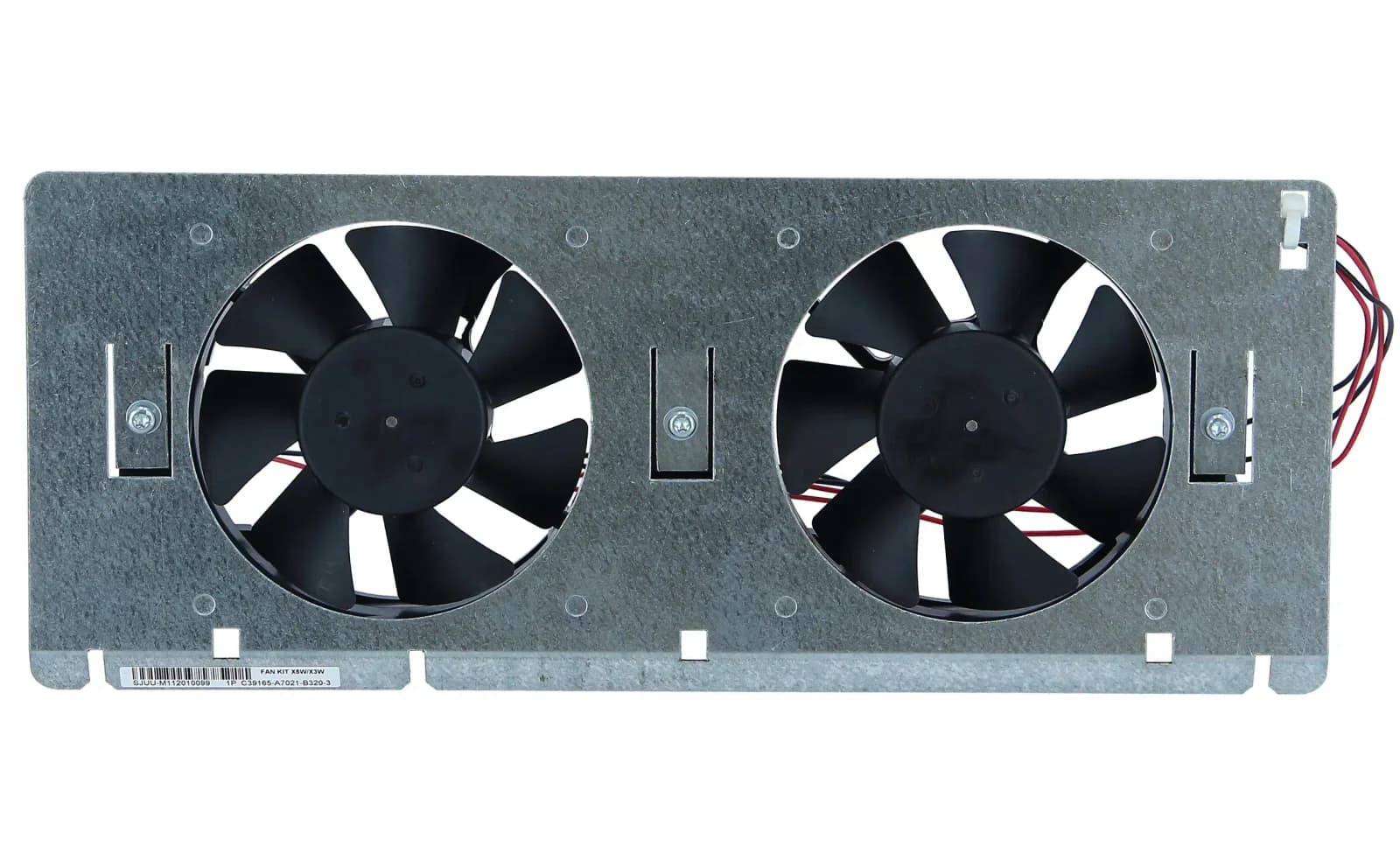 OpenScape Business X3W/ X5W üçün Unify Вентилятор dəsti (C39165-A7021-B320)