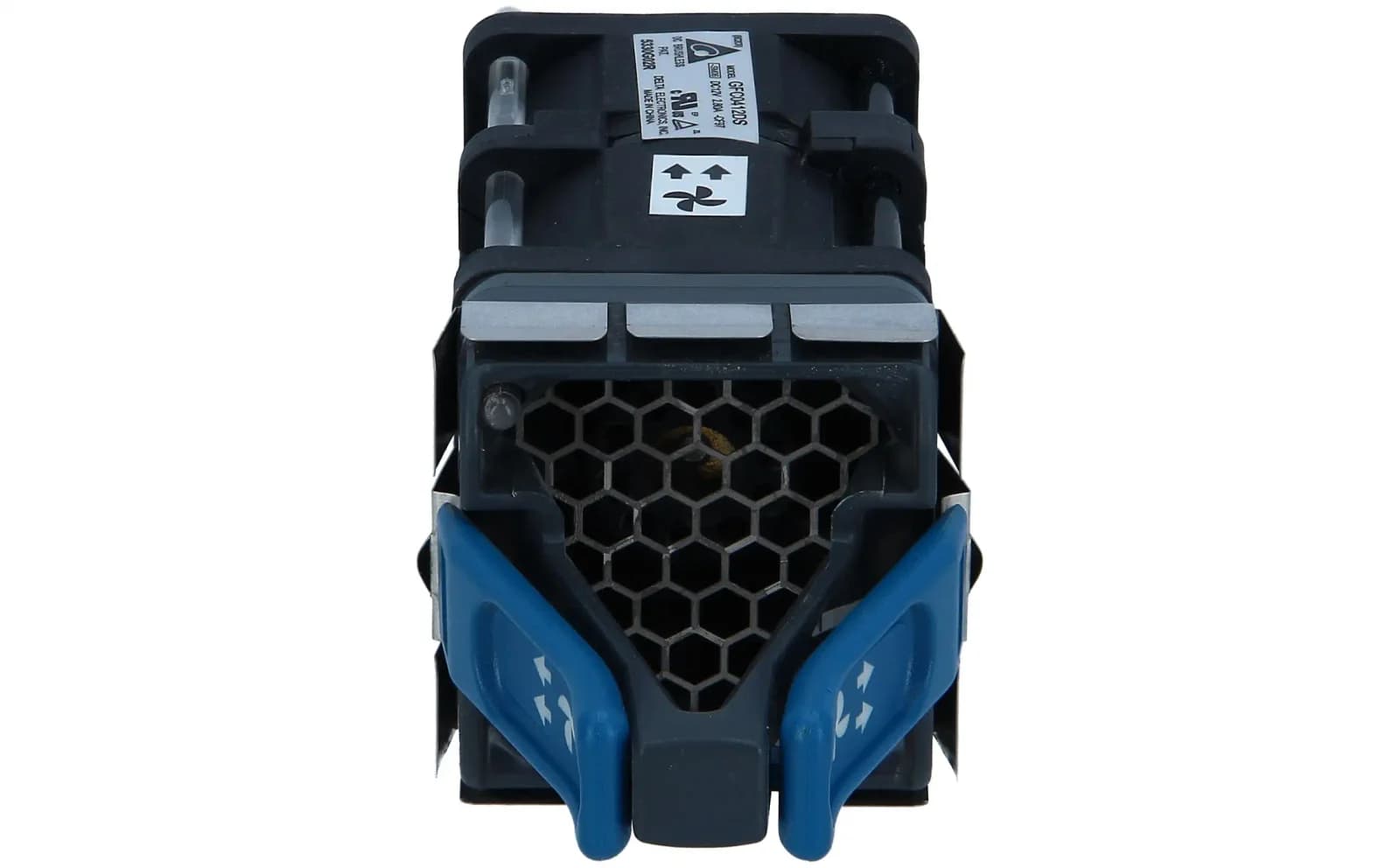 Cisco Catalyst 4500X back to front cooling fan spare (C4KX-FAN-F)