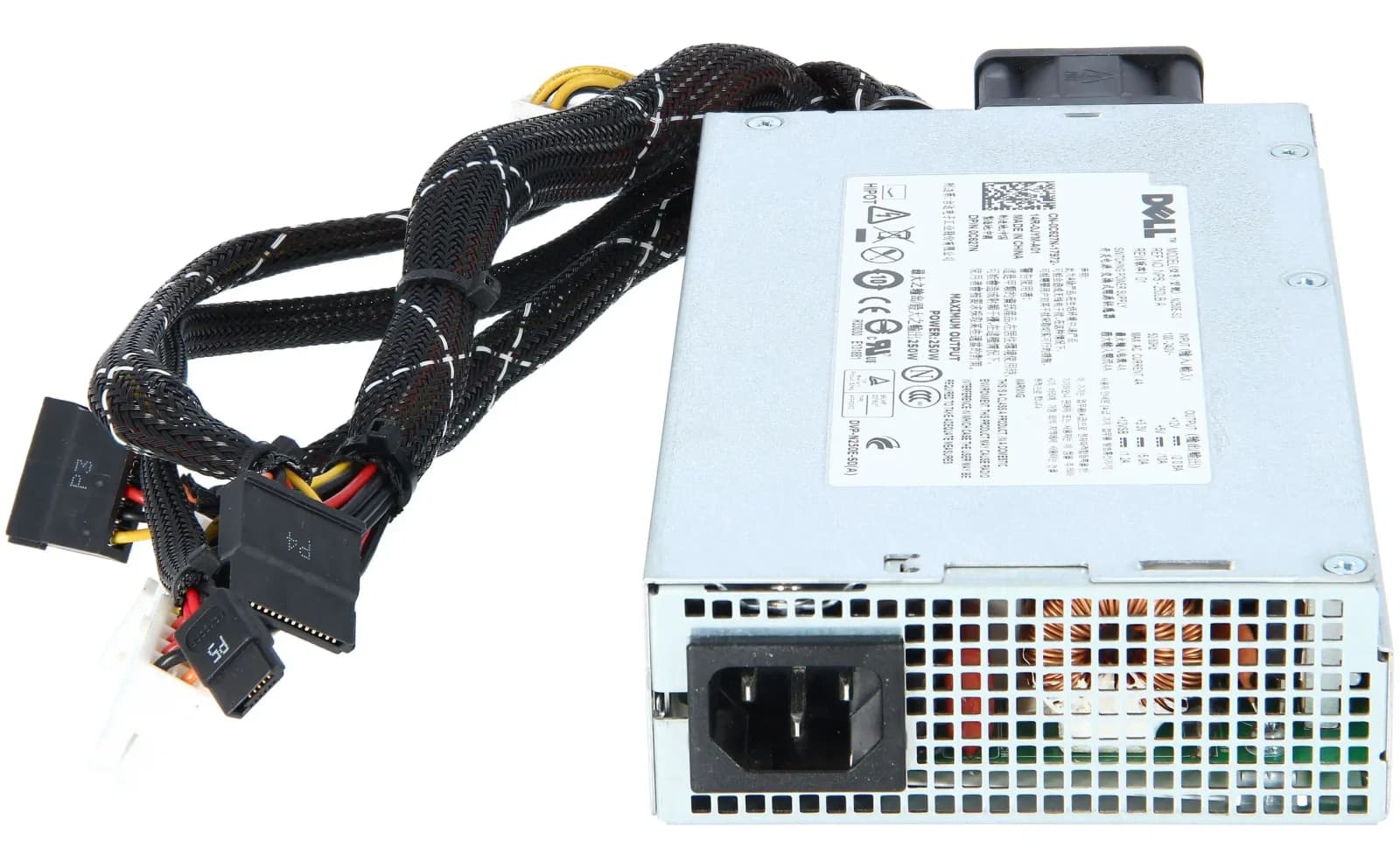 DELL PSU 250W Switching Non-Redundant PowerEdge R210 (C627N)
