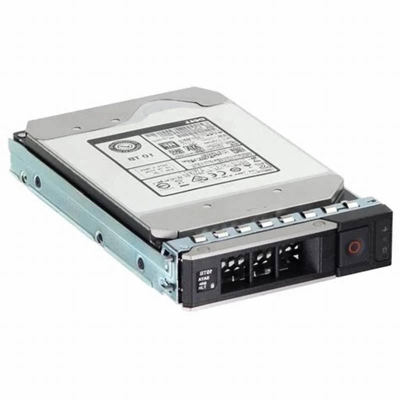 Dell C7J2W, 3.5 Zoll, 10000 GB, 7200 RPM (C7J2W)