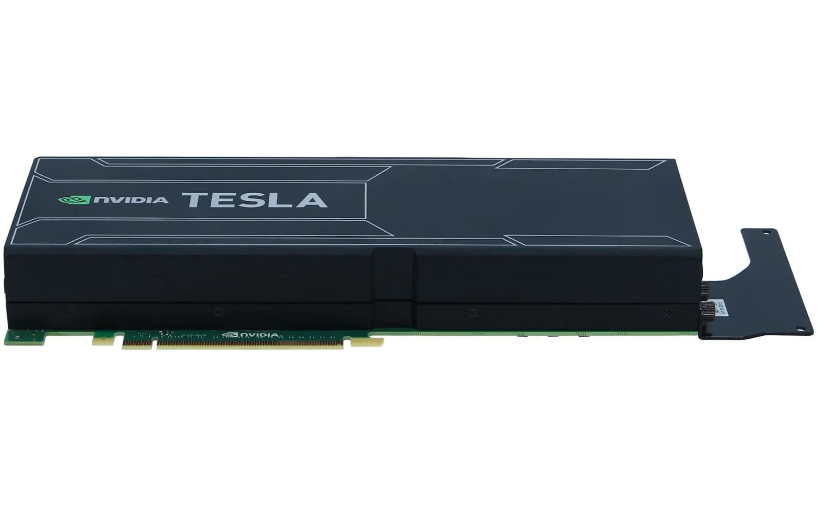 HPE NVIDIA Tesla K20, video kart, PCI 5.120 MB GDDR (C7S14A)