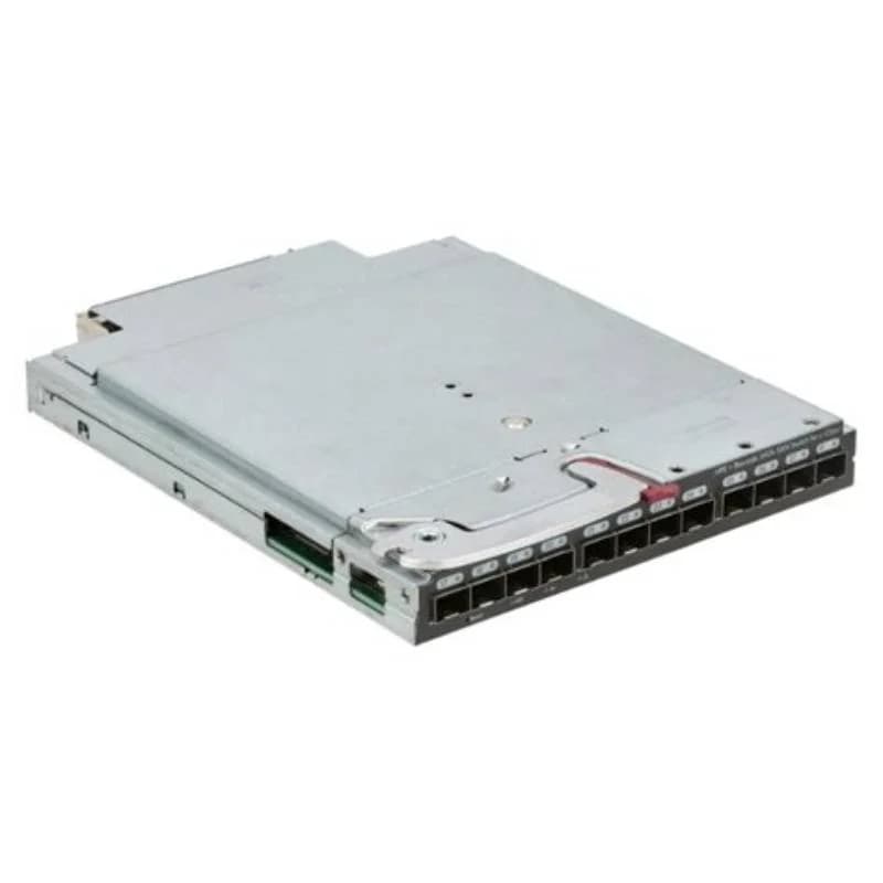 HPE Brocade 16Gb/28 сек Switch Power Pack+ for BladeSystem c-Class (C8S47A)