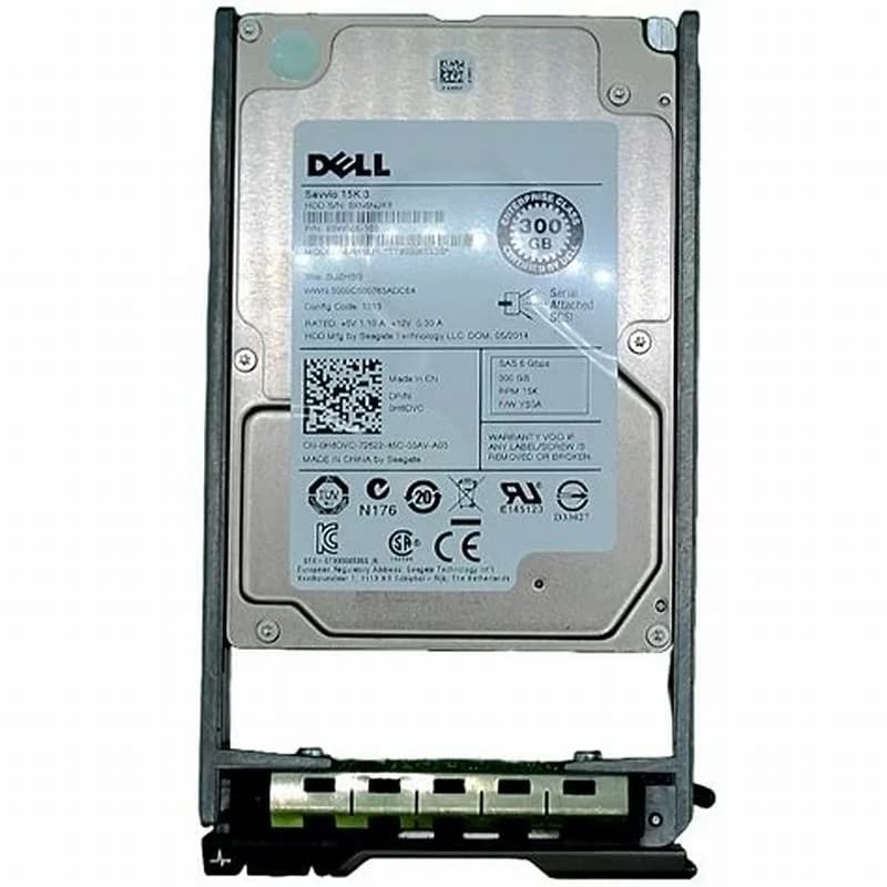 Сервер aksesuarı DELL C8TC5 (C8TC5)