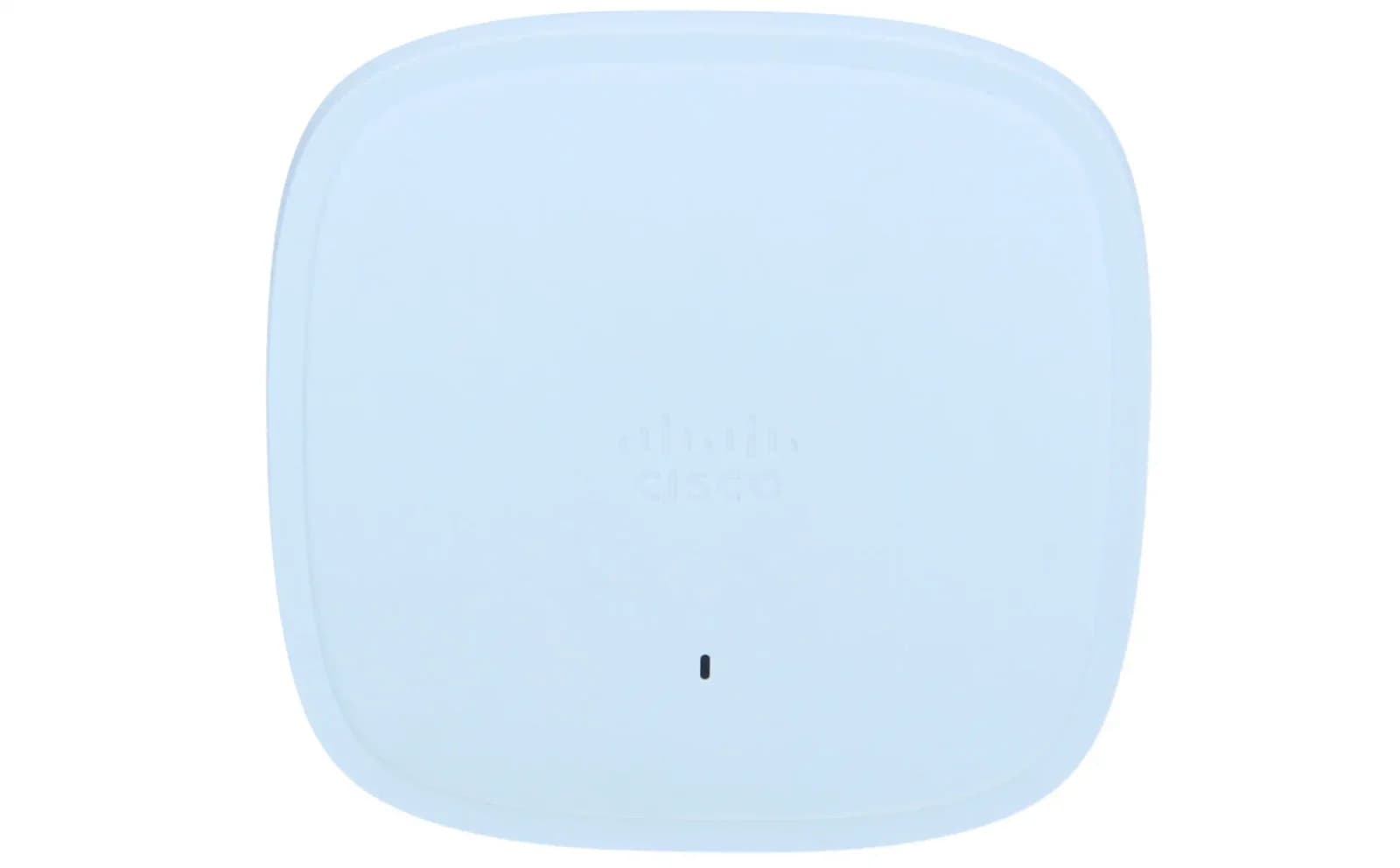 Cisco Embedded Wireless Controller on C9105AX Access Point (C9105AXI-EWC-E)