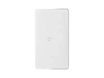 Cisco radio access point, 802.11ac Wave 2, Bluetooth 5.0, 802.11ax (C9105AXW-E)