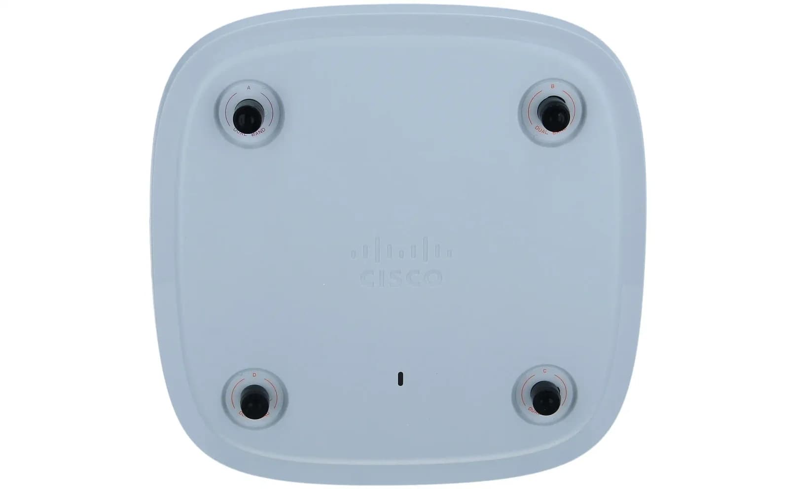 Cisco radio access point, 802.11ac Wave 2, Bluetooth 5.0, 802.11ax (C9120AXE-EWC-E)