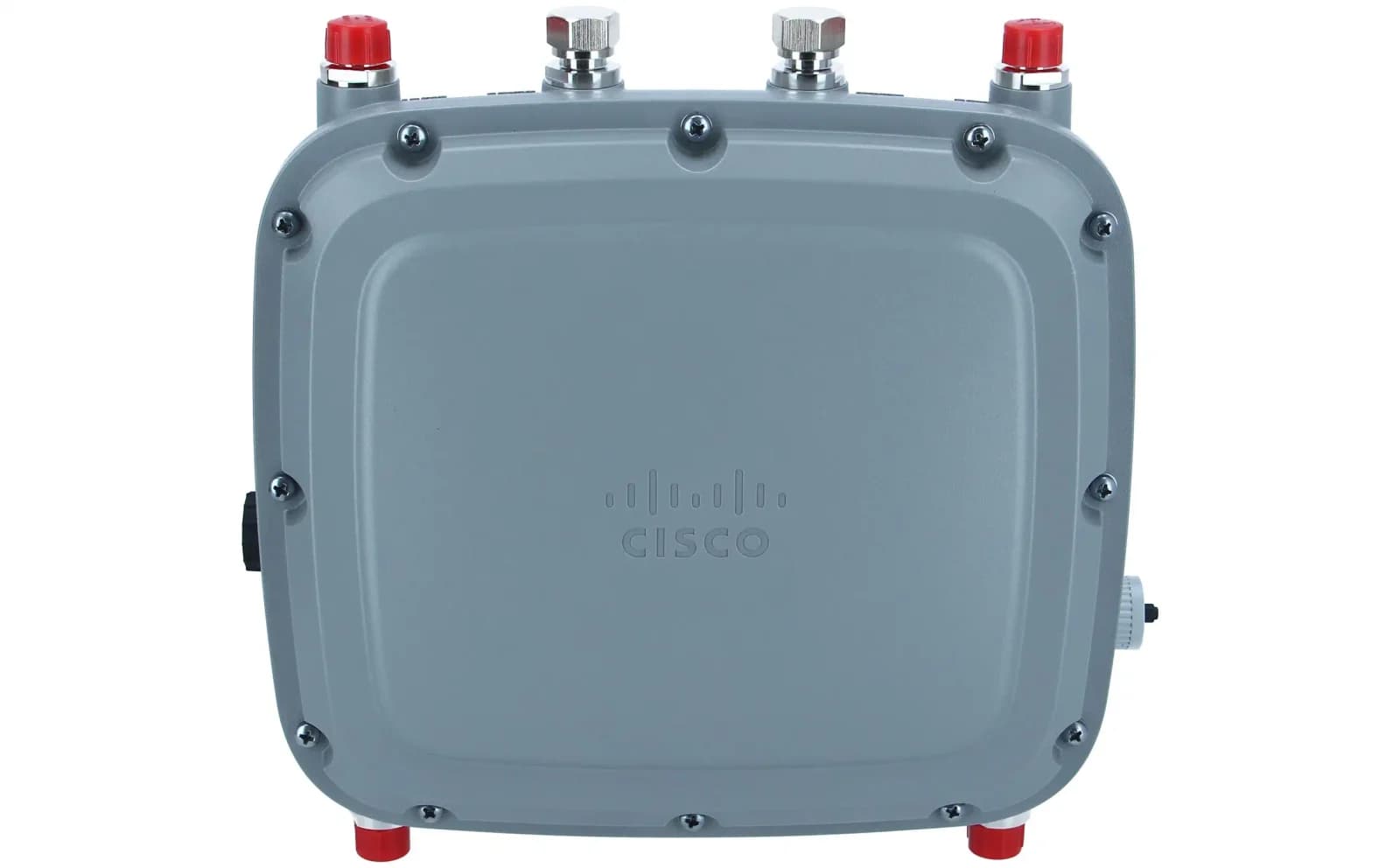 Cisco Catalyst 9124AXE, Radio access point, Bluetooth 5.0, Bluetooth, Wi-Fi 6, 2.4 GHz, 5 GHz (C9124AXE-E)