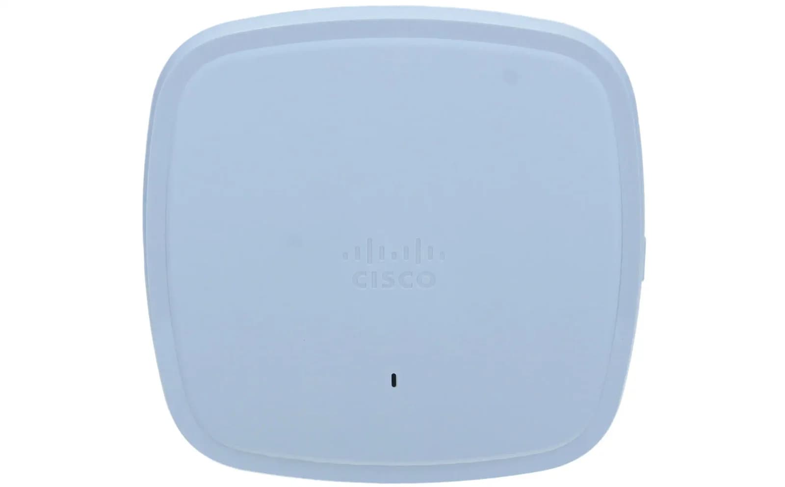 Cisco Catalyst 802.11ax AP;External Antenna; 8x8:4 MIMO; IOT; BT5; mGig; USB; RHL; -E Domain (C9130AXE-E)