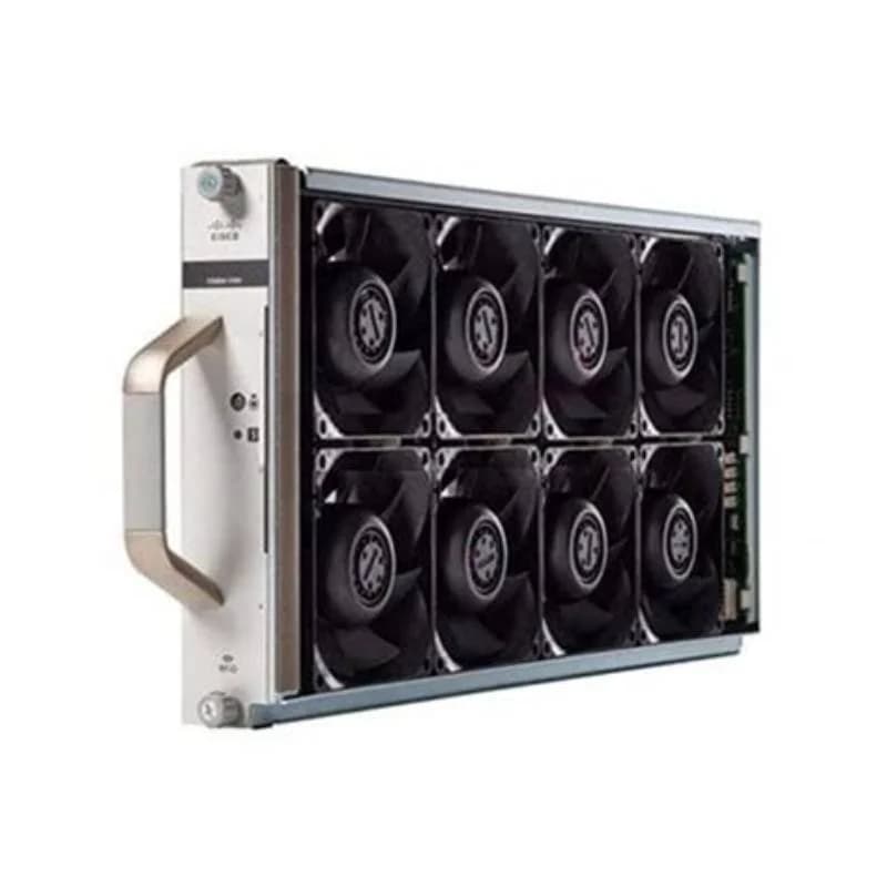 Cisco Network device fan tray, for Catalyst 9400 Series chassis (C9407-FAN)