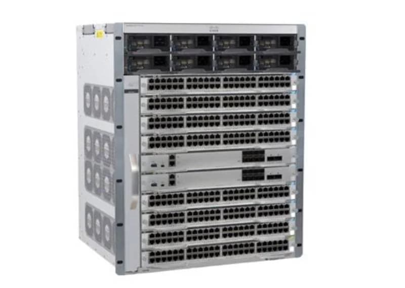 Cisco Network device fan tray (C9410-FAN)