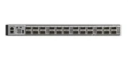 Cisco Catalyst 9500 24-port 40G switch, Network Essentials (C9500-24Q-E)