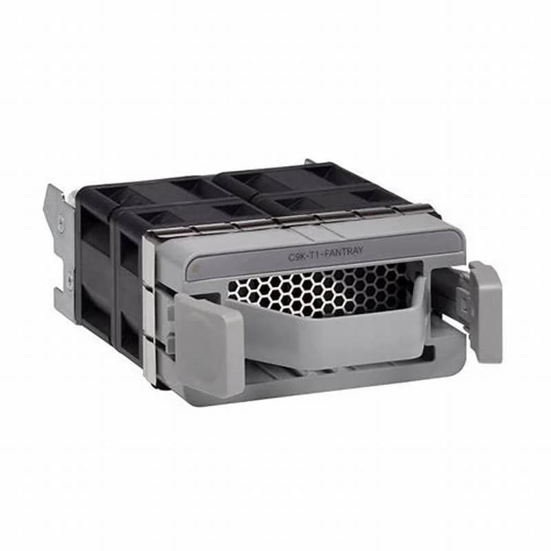 Cisco Type 4, Fan Tray for the Catalyst 9500 series (C9K-T1-FANTRAY)