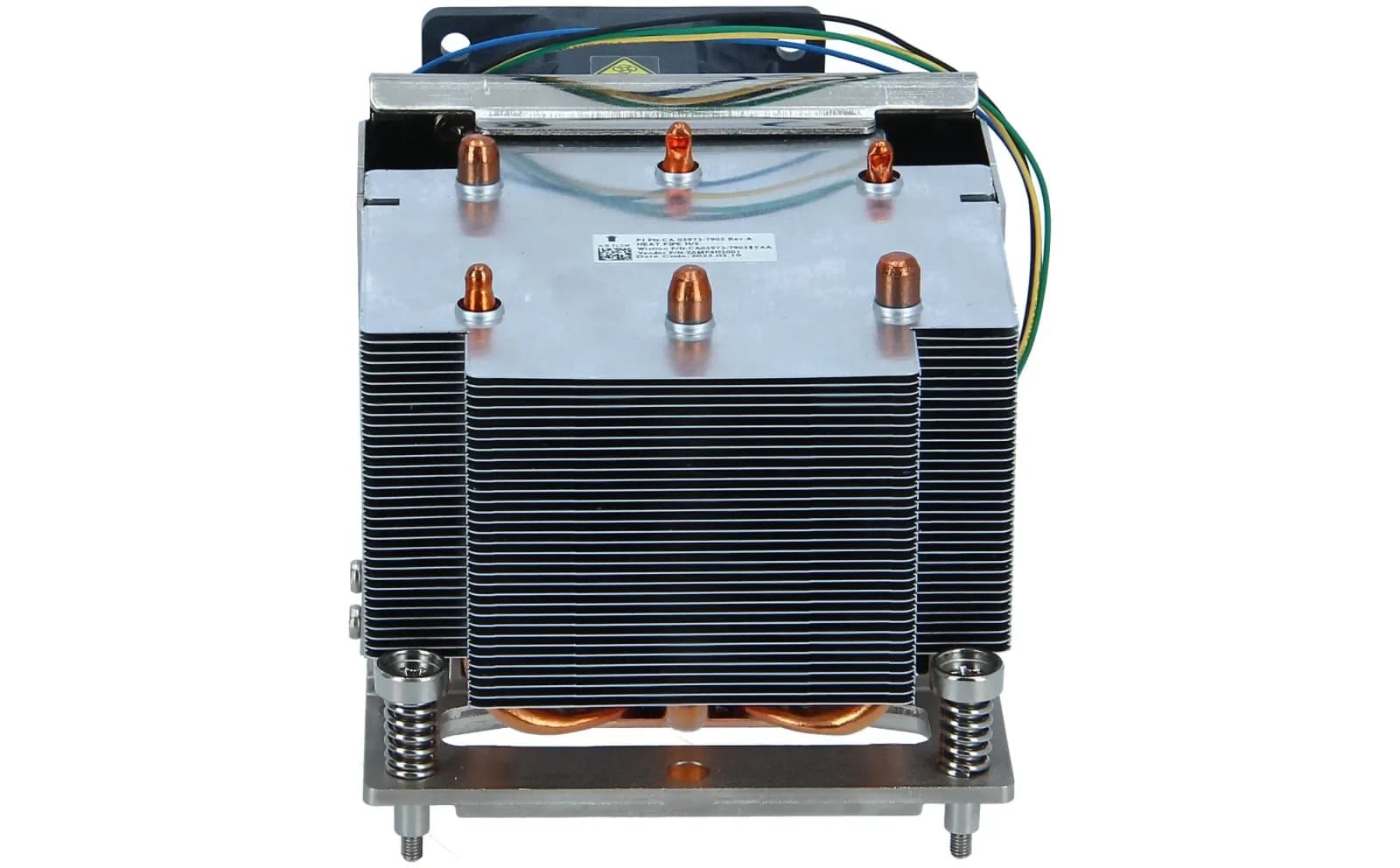 Fujitsu PERFORMANCE FANSINK FOR 95W CPU (CA05973-7905)