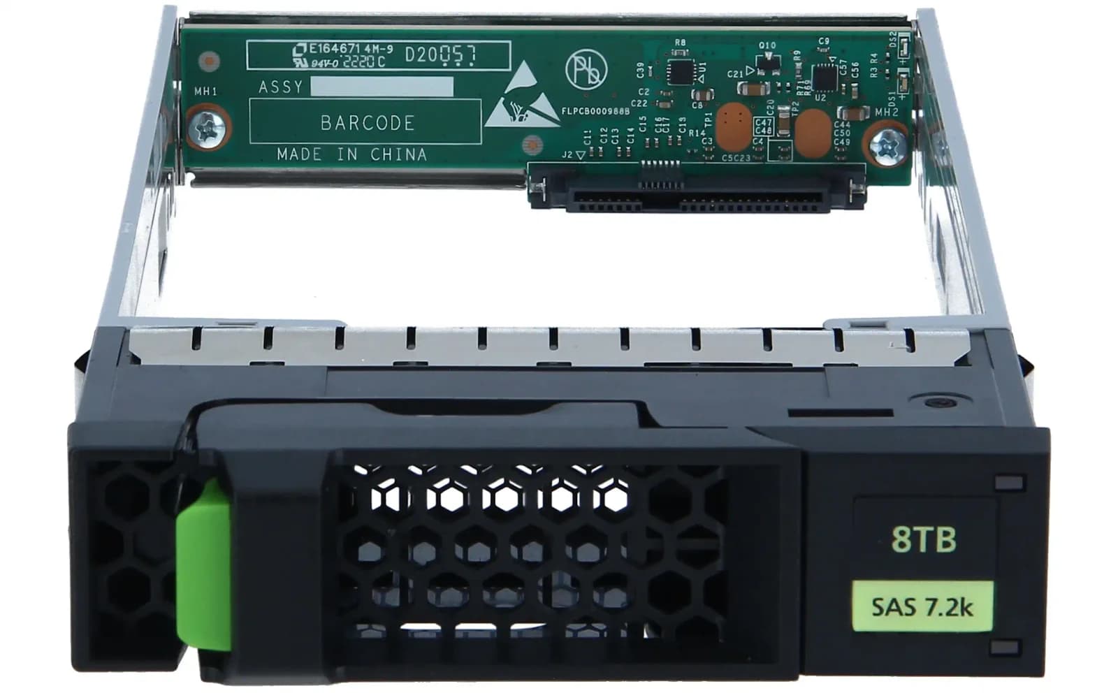 Fujitsu ETERNUS DX S3/S4/S5 3.5 Caddy (CA32562-Y053)