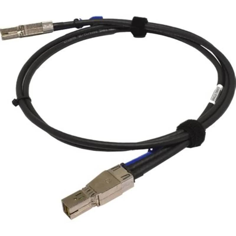 Fujitsu MiniSAS-HD-MiniSAS-HD cable 1.1m (CA72314-1001)