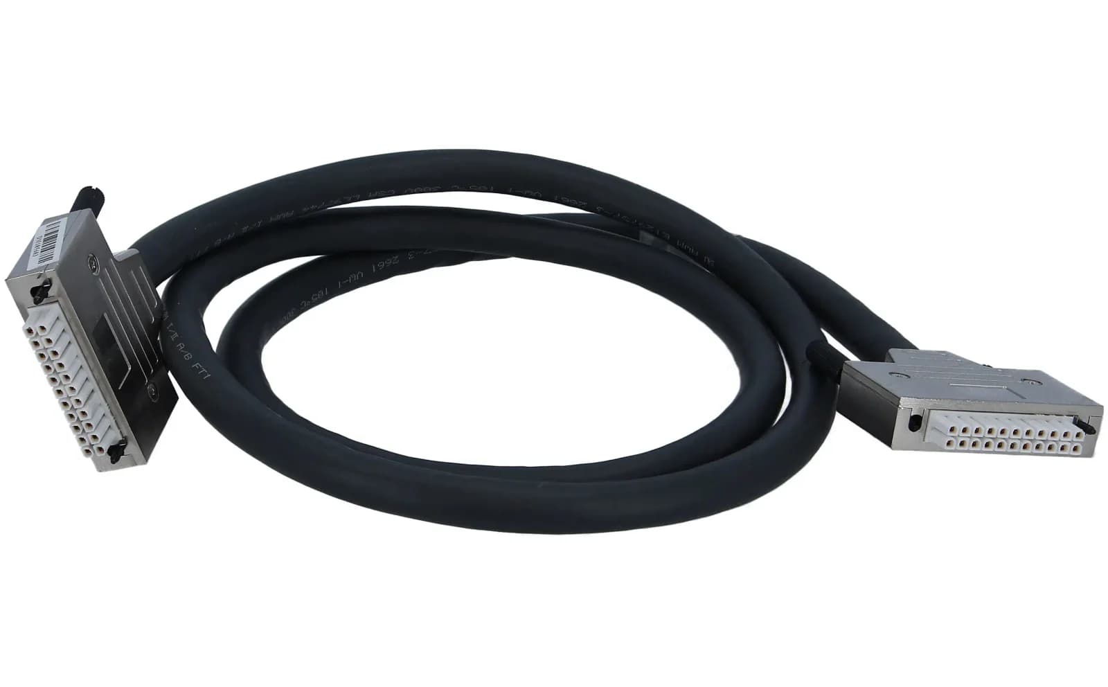 Cisco Spare RPS2300 Cable for 3750E/3560E and 2960 PoE Switches (CAB-RPS2300-E)