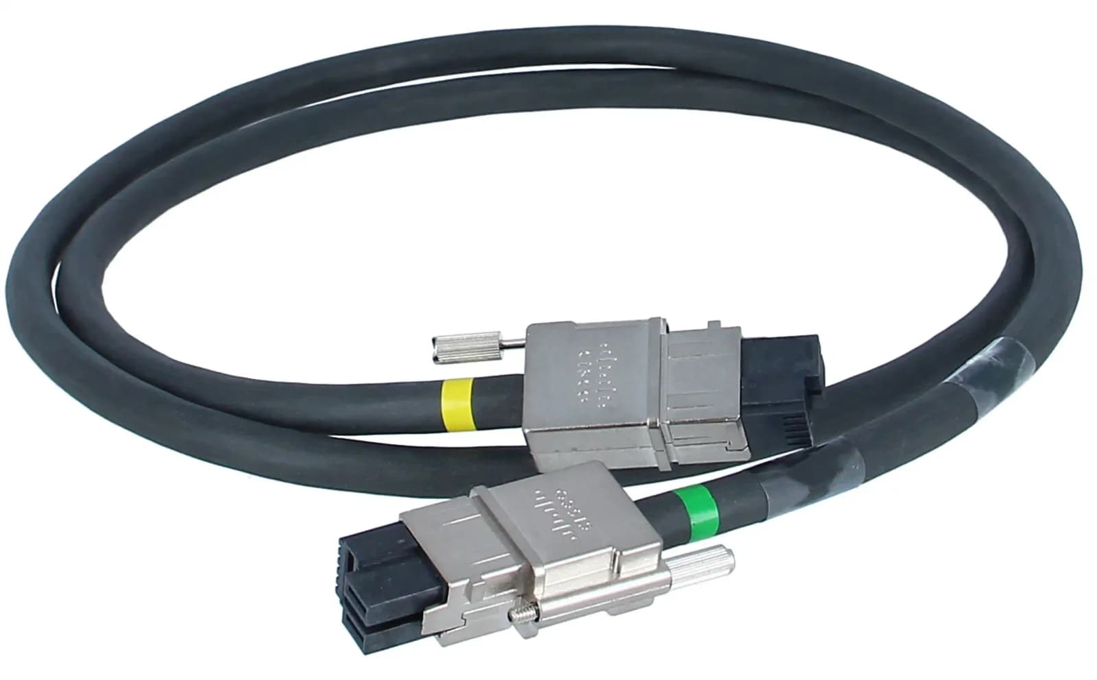 Cisco Catalyst 3750X Stack Power Cable 150 CM Spare (CAB-SPWR-150CM)