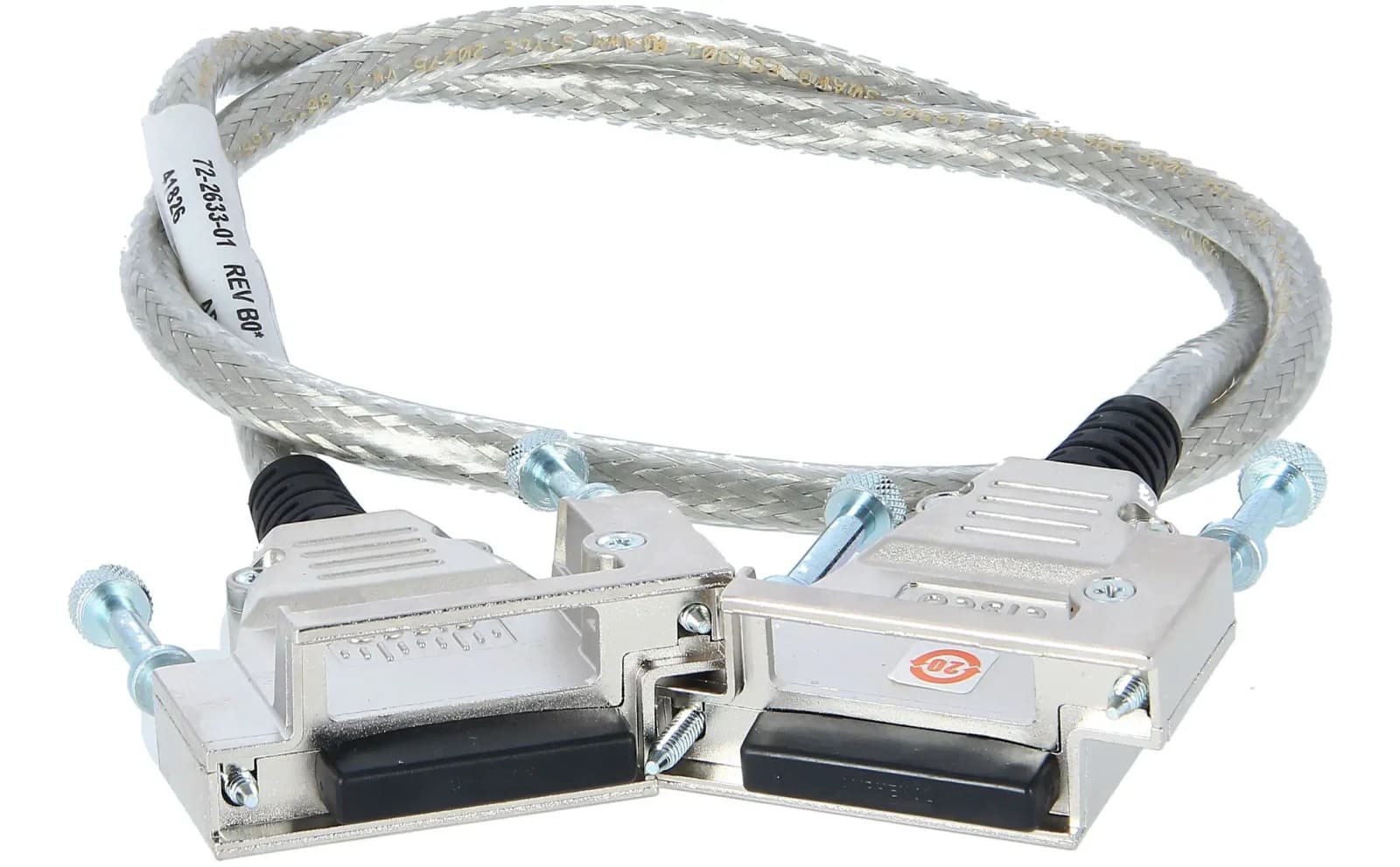 Cisco StackWise 1M Stacking Cable (CAB-STACK-1M)