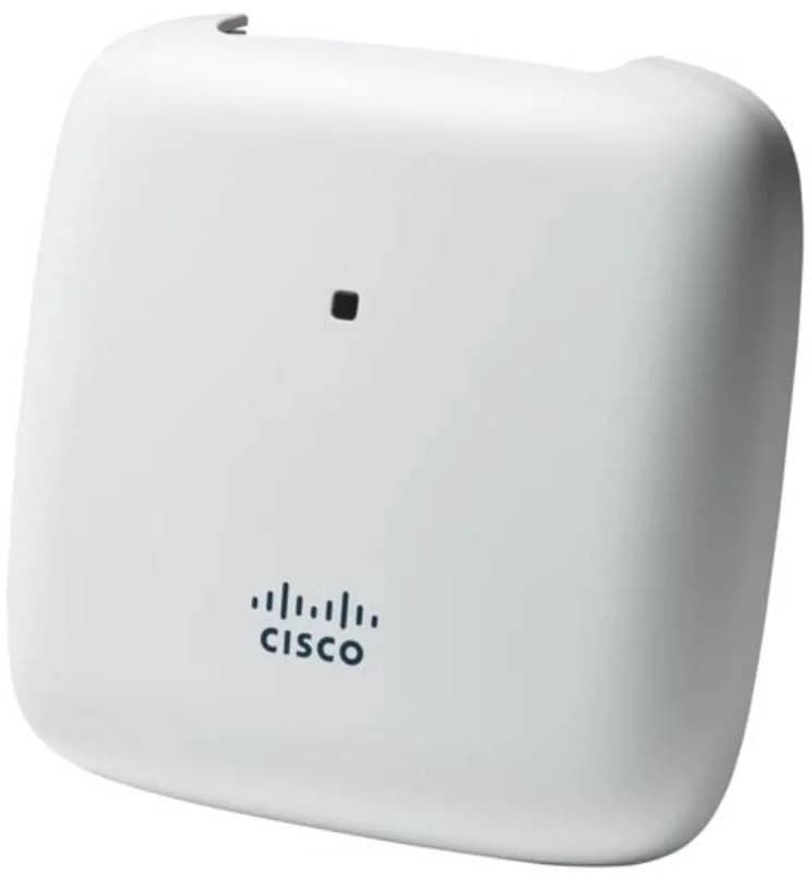 Cisco Business 240AC, Radio access point, Wi-Fi 5, 2.4 GHz, 5 GHz (CBW240AC-E)