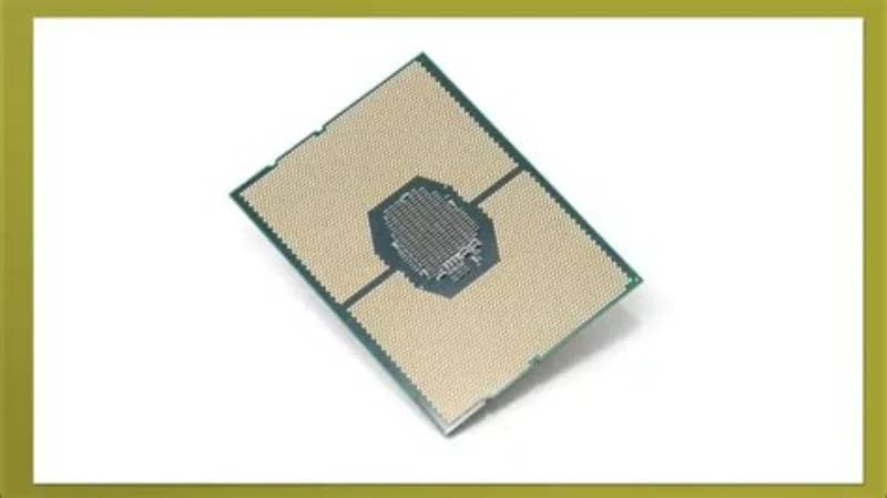 Intel Xeon Gold 6134M, 3.2 GHz, 8 ядер, 16 Threads (CD8067303330402)
